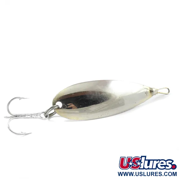  Johnson Silver Minnow​