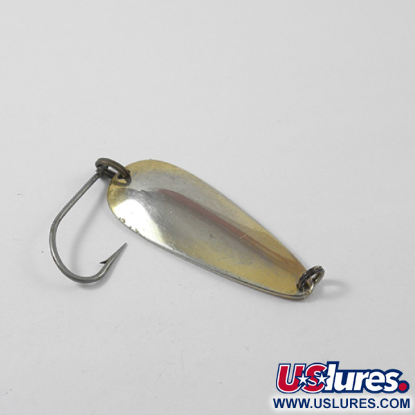 VINTAGE Tony Accetta Pet Spoon Fishing Lure – Starboard Home
