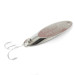 Vintage  Acme Kastmaster , 1/4oz Nickel fishing spoon #2688