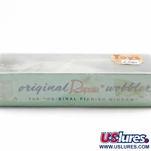 Rapala Countdown, 2/5oz Natural fishing lure #2720