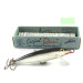 Vintage   Rapala Original Floater, 1/8oz Natural / Silver fishing lure #2722