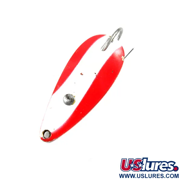 Weedless Dardevle Spinnie