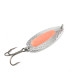   Blue Fox Pixee UV , 3/4oz Nickel / Pink fishing spoon #2743