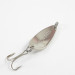 Vintage  Seneca Little Cleo, 3/16oz Nickel fishing spoon #2786