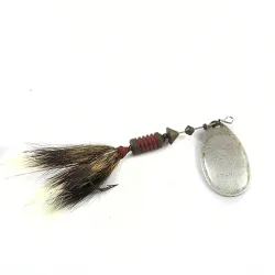 Mepps Aglia 3 dressed