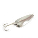 Vintage   Nebco Tor-P-Do 2, 1/2oz Nickel fishing spoon #2796