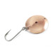 Vintage   Canadian Bait, 3/4oz Copper fishing spoon #2797
