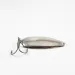 Vintage   Johnson Sprite, 1/2oz Nickel fishing spoon #2798