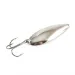 Vintage   Johnson Sprite, 1/2oz Nickel fishing spoon #2798
