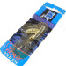   Blue Fox Vibrax Wild Eye, 1/8oz  spinning lure #2810