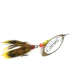 Mepps Aglia Long 3 Dressed