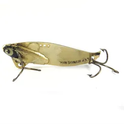 Heddon Sonar 433