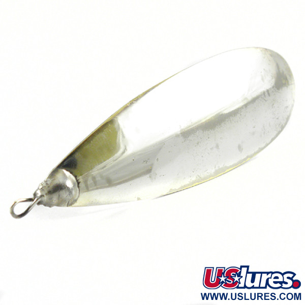 Weedless Johnson Silver Minnow