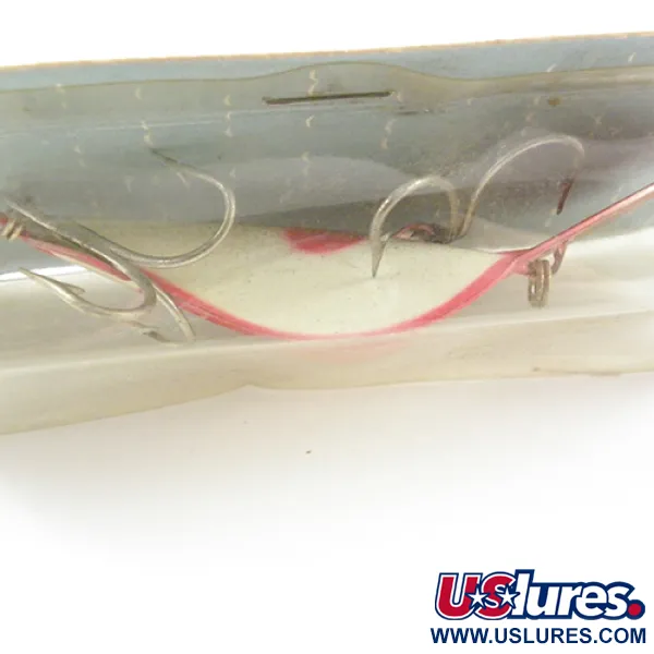   Buck Perry Spoonplug, 3/4oz  fishing spoon #2846