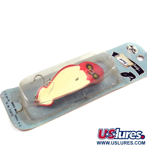   Buck Perry Spoonplug, 3/4oz  fishing spoon #2846