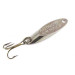 Vintage  Acme Kastmaster , 1/8oz Nickel fishing spoon #2852