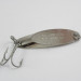 Vintage  Acme Kastmaster , 3/4oz Nickel fishing spoon #2878