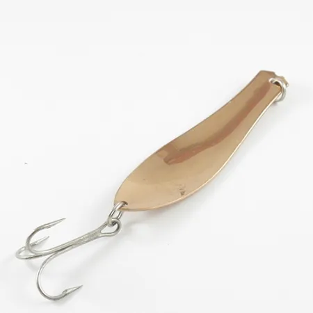 Vintage Prescott Spinner Little Doctor 275, 3/4oz Copper fishing spoon #2901