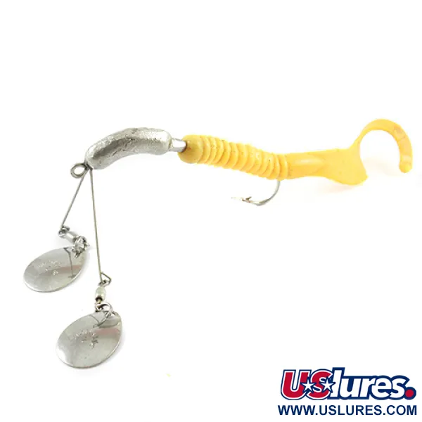 Spinner Bait Hildebrandt 2