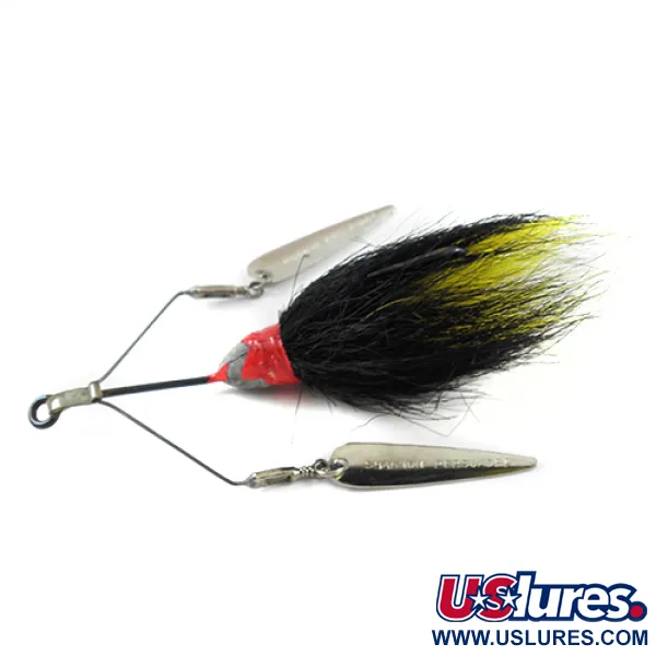 Shannon Persuader Twin Spinner 