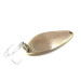 Vintage  Seneca Little Cleo 2920, 1/4oz Crystal (Copper Scale)  fishing spoon #2920