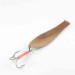 Vintage  Prescott Spinner Little Doctor 275, 3/4oz Copper fishing spoon #2925