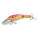 Vintage  L&S Bait Mirro lure 