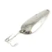 Vintage  Marathon  Marathon, 1/3oz Nickel fishing spoon #2954
