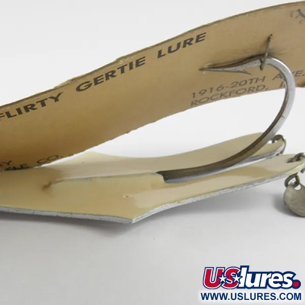 Weedless Flirty Gertie