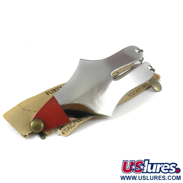 Weedless Flirty Gertie