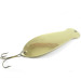 Vintage  K-B Bait K-B Spoon , 1 1/3oz Brass fishing spoon #2966