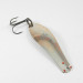 Vintage  Prescott Spinner Little Doctor 275, 3/4oz  Copper fishing spoon #2977