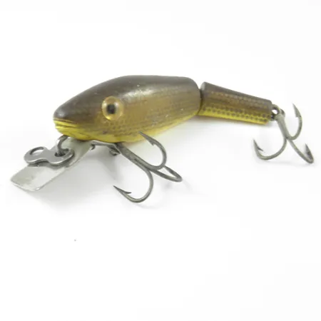 Vintage L&S Bait Mirro lure 