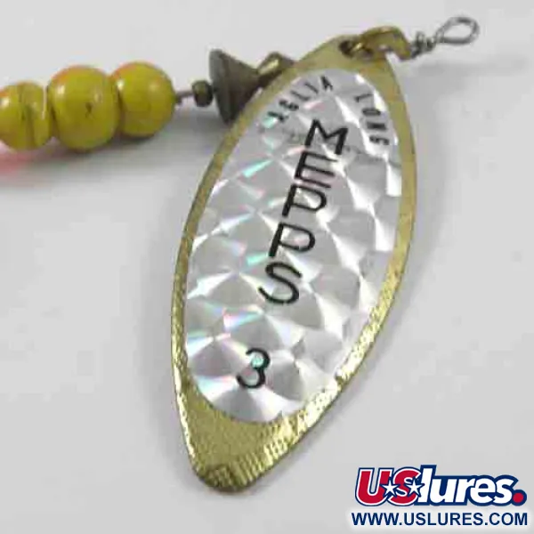 Mepps Aglia Long 3 Dressed