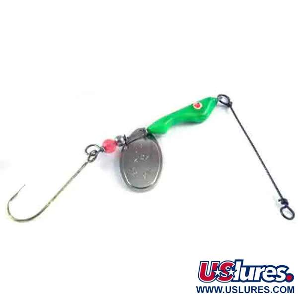 Erie Dearie Walleye Killer 