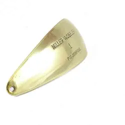 Weedless Miller Wobbler