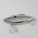 Vintage  Bill Lewis Rat-L-Trap, 1/2oz Blue / Silver fishing lure #3008