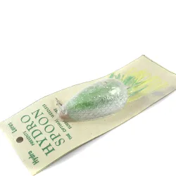 ​Weedless Hydro Spoon