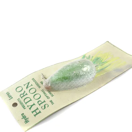 ​Weedless Hydro Spoon