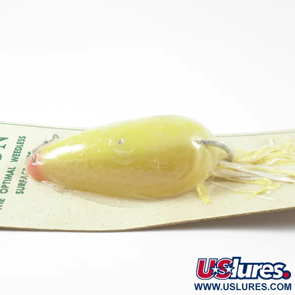 Weedless Hydro Spoon