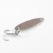 Vintage  Acme Kastmaster , 1/8oz Nickel fishing spoon #3035