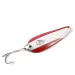 Vintage  Eppinger Dardevle Imp 3037, 2/5oz Red / White / Nickel fishing spoon #3037