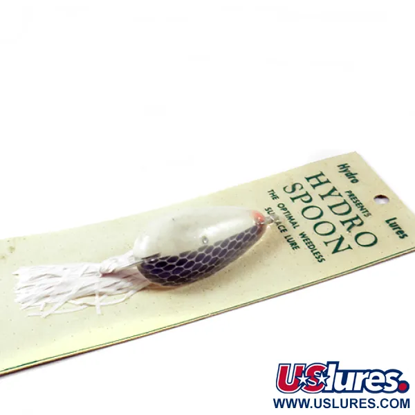 ​Weedless Hydro Spoon