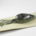  Hydro Lures Weedless Hydro Spoon, 1/2oz Pike fishing spoon #3040