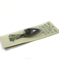 Weedless Hydro Spoon