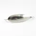 Vintage   Weedless Johnson Silver Minnow, 1/3oz Silver fishing spoon #3043