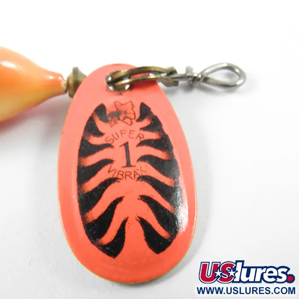 Blue Fox Vibrax Minnow Spin 1