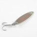 Vintage  Acme Kastmaster , 1/8oz Nickel fishing spoon #3065