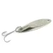 Vintage  Acme Kastmaster , 1/8oz Nickel fishing spoon #3065
