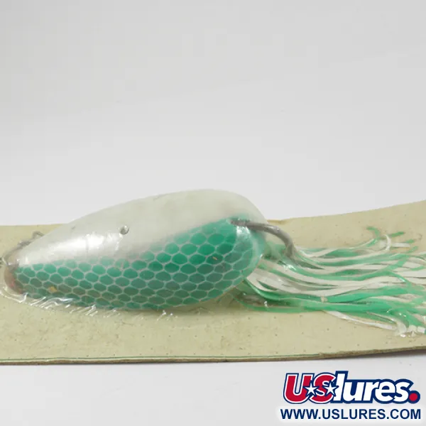 Weedless Hydro Spoon